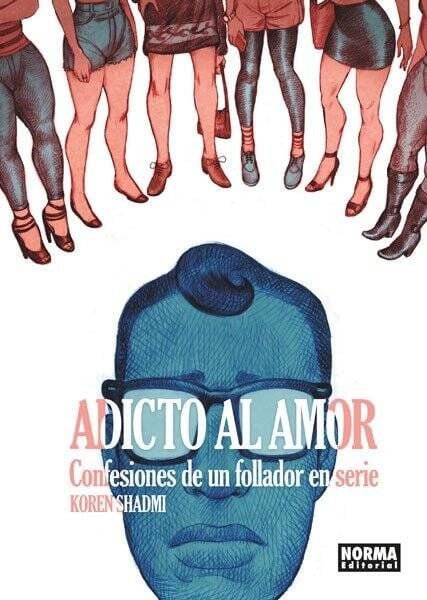 Adicto al Amor de Koren Shadmi