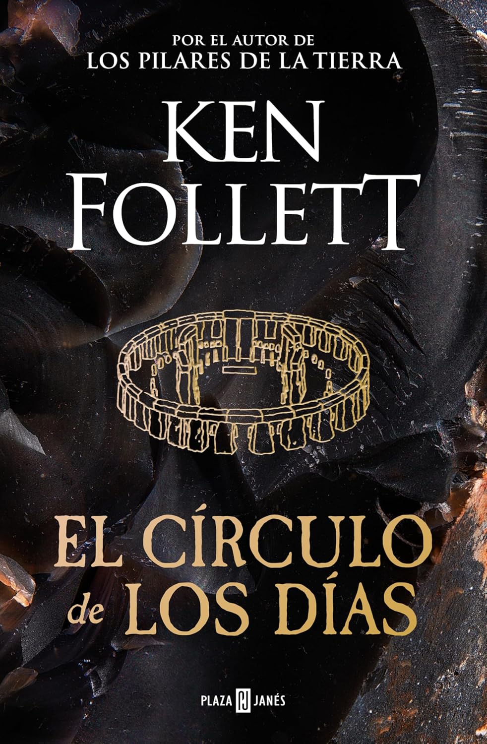 El circulo de los dias de Ken Follet