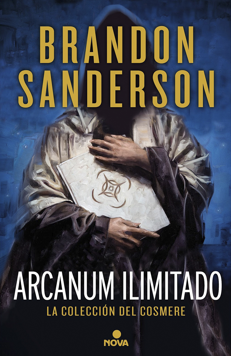 Danzante del Filo de Brandon Sanderson