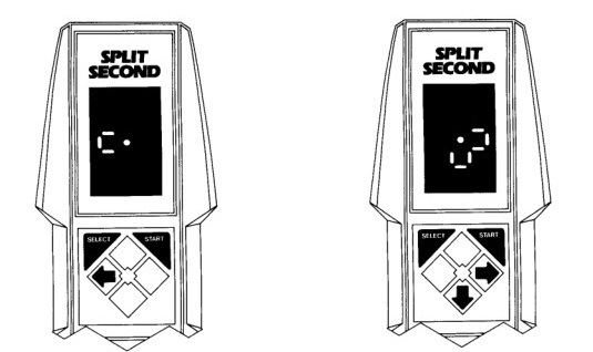 Split Second Juego 7