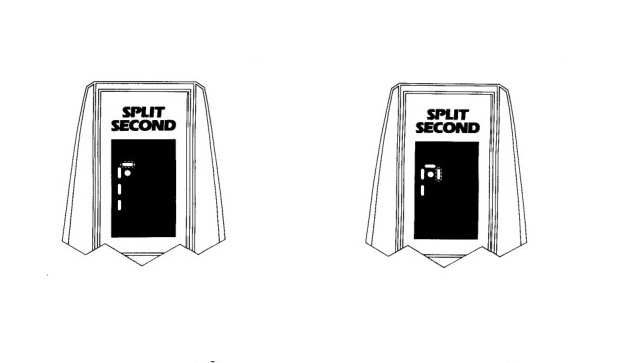 Split Second Juego 8